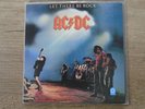 AC/DC Let there be Rock