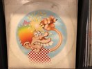 Grateful Dead - Europe ‘72, Warner Bros, 3 WX 2668, Booklet Included, 3 LP, VG+