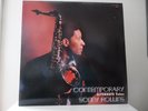 SONNY ROLLINS - ALTERNATE TAKES  - CONTEMPORARY RECORDS-C-76561 - NEW - MINT