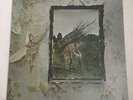LED ZEPPELIN IV ZOSO 1971 (SD 7208) 12