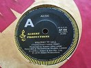 AC/DC - - HIGHWAY TO HELL - - Rare 1979 Australian ALBERT 7