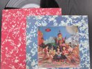 THE ROLLING STONES 'Their Satanic Majesties Request' ORIGINAL 1967 UK MONO LP