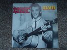 Elvis Presley - The Rockin' Rebel - Volume III - Rare - Vinyl Album