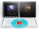 Shudder to Think Pony Express Record Blue Vinyl Hand Numbered Ltd Edition of 150