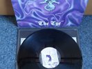 King Diamond - The Eye Roadrunner-Records 1990 OIS