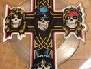 Guns N Roses Sweet Child O Mine Picture Disc Limited Edition In Original Sleeve