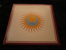 LP - King Crimson - Larks´Tongues in Aspic (ILPS 9230) 1973 1st UK