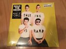 Walk The Moon-Talking Is Hard  (US IMPORT)  VINYL LP 