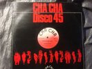 Tony Tuff - Deliver Me / Stepheny Samuals - Africa We Want To Go UK Cha Cha 12