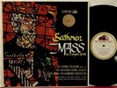 ASD 280 W/G Beethoven, Mass in C, Beecham, Vyvyan, Royal Philharmonic Orch.