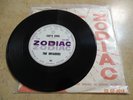 RAY COLUMBUS AND THE INVADERS I WANNA BE YOUR MAN/CAT'S EYES