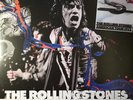 THE ROLLING STONES LP Cocaine and Tequila Sunrise blue Vinyl lim. 250 copies