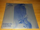 The Smiths - Hand In Glove - RT131 '84 Pressing. Solid VGC 7