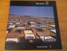 PINK FLOYD A MOMENTARY LAPSE OF REASON VG+/EX LP COLUMBIA HAVE MORE LP'S LOOK