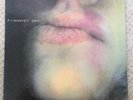PJ Harvey - Dry Vinyl Album LP Pure 10 - First pressing with inner sleeve