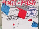 ANTI-PASTI. CAUTION IN THE WIND 7