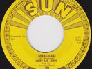 JERRY LEE LEWIS - 