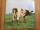 Pink Floyd Atom Heart Mother LP Vinyl Record UK Pressing