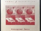 Widespread Panic Bombs & Butterflies Vinyl Capricorn Melp129 Phish Grateful Dead