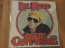 Lou Reed Sally Can't Dance LP Vinyl Record US Pressing