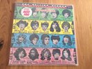 The Rolling Stones Some Girls LP US Pressing Vinyl Record