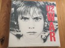 U2 War LP US Pressing Vinyl Record