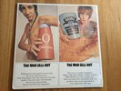 The Who Sell Out LP Near Mint Vinyl Record