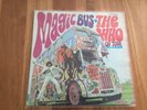 The Who Magic Bus LP Original US Pressing Vinyl Record