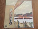 Stevie Wonder Innervisions LP US Pressing Vinyl Record