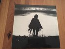 Neil Young Harvest Moon LP RARE Vinyl Record