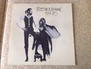 FLEETWOOD MAC RUMOURS VINYL LP