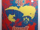 HP LOVECRAFT II LP PHILIPS Stereo Vg++