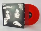 FIRST AID KIT RUINS RED VINYL LP + DOWNLOAD LIMITED NEW and SEALED 