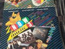 NOW THAT'S WHAT I CALL MUSIC 3 & 4 VINYL COMPILATION ALBUMS VARIOUS ARTISTS 80's