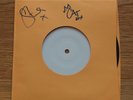 Honeyblood - Swell Love - Signed Autographed 7