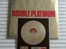 KISS..Vinyl..Double Platinum..DOLP..+..Award..Germany..Bellaphon..1978..LP..