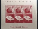 Widespread Panic Bombs & Butterflies Vinyl Capricorn Melp129 Phish Grateful Dead