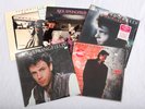RICK SPRINGFIELD on Vinyl 5 albums - Living, Tao, Hard, Rock, Success BEAUTIFUL