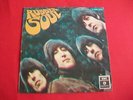 THE BEATLES - RUBBER SOUL LP - 3C 062-04115, MADE IN ITALY, PARLOPHONE 1970
