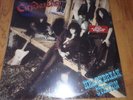 Cinderella - Heartbreak Station LP vinyl record sealed NEW RARE OOP