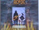 AC/DC ?– Live Wires - In Concert - Paradise Theatre, Boston, 21st August 1977 LP