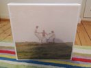 HARMONIA - COMPLETE WORKS - VINYL - NEU