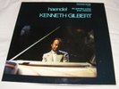 HAENDEL,KENNETH GILBERT,G/FOLD/S 2XLP's