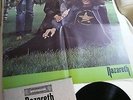 Nazareth Exercises  1972 DE 1st Philips  6303 061 INCL. RARE POSTER ARCHIVE MINT