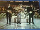RARE ORIGINAL EARLY BEATLES  POSTER PRINTED IN ITALY
