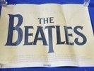 THE BEATLES 20 Greatest Hits Rare Original  POSTER