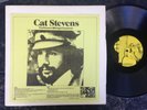 Cat Stevens The Hoaxer's Midnight Daydream TAKRL rare vinyl LP