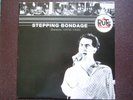 THE RUTS STEPPING BONDAGE   DEMOS