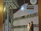 DEPECHE MODE RARE GERMAN GREY VYNIL LP SOME GREAT REWARD
