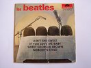 BEATLES EP AIN'T SHE SWEET 1964 POLYDOR 21965 EX